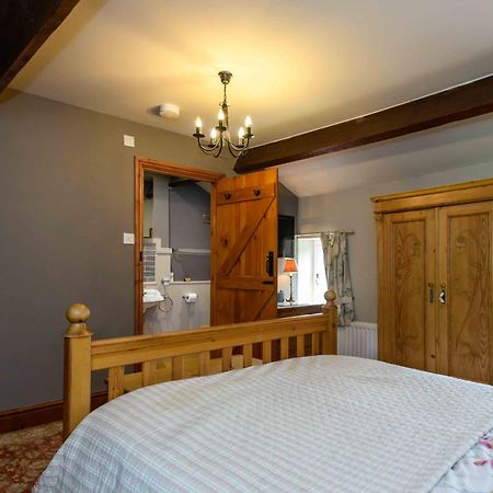 ברייסון סיטי Finest Retreats - Shepherds Cottage At Mile House Farm מראה חיצוני תמונה