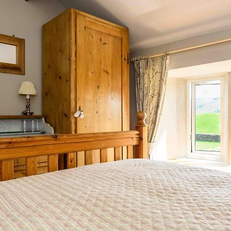 ברייסון סיטי Finest Retreats - Shepherds Cottage At Mile House Farm מראה חיצוני תמונה