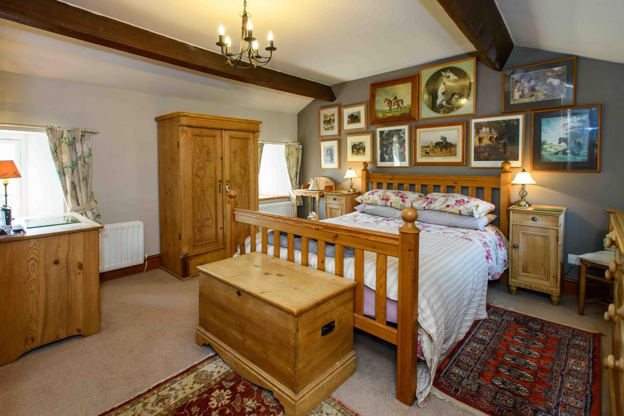 ברייסון סיטי Finest Retreats - Shepherds Cottage At Mile House Farm מראה חיצוני תמונה