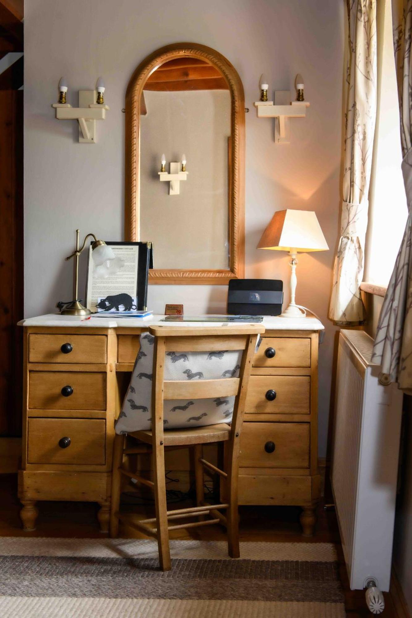 ברייסון סיטי Finest Retreats - Shepherds Cottage At Mile House Farm מראה חיצוני תמונה