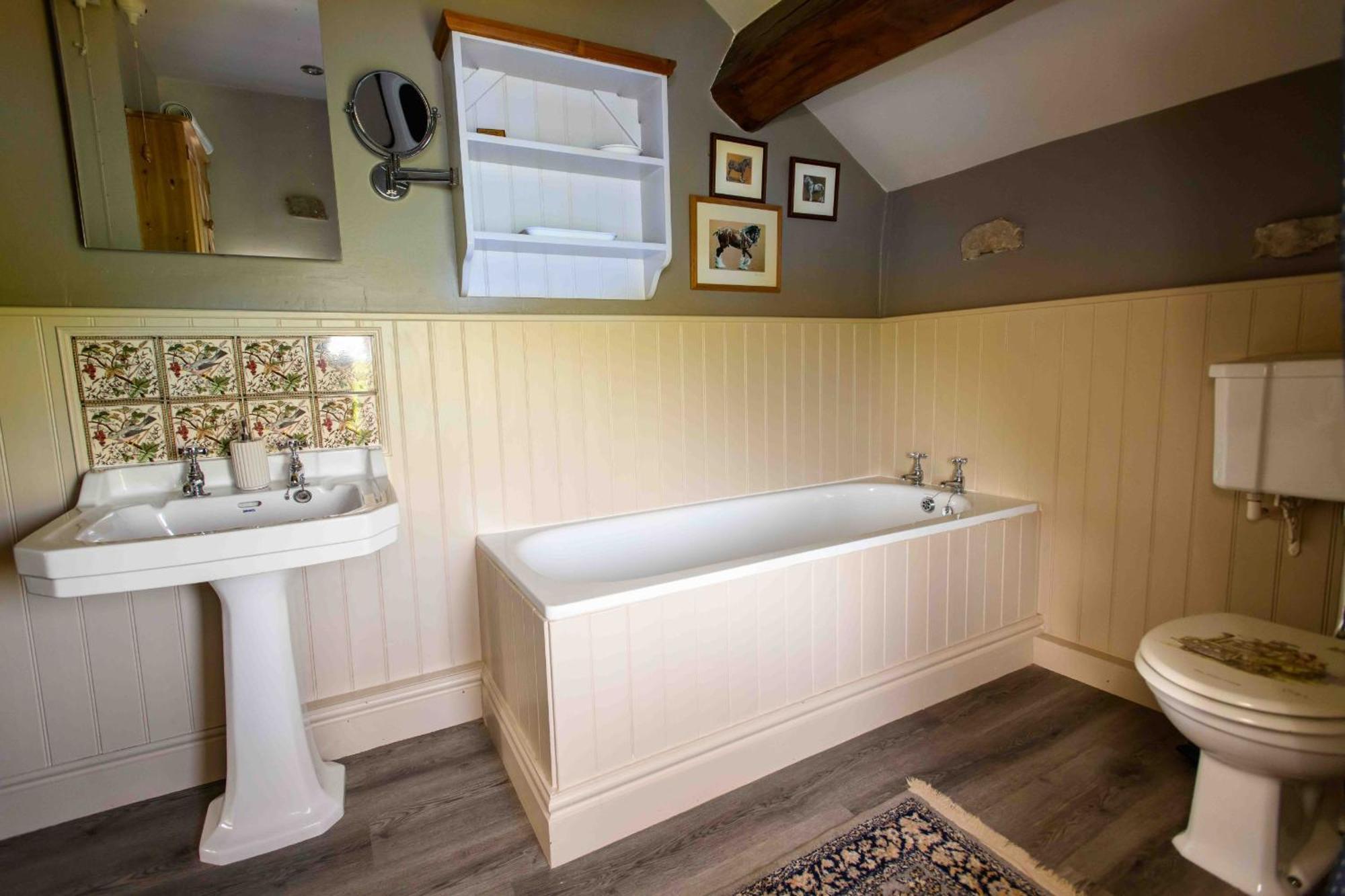 ברייסון סיטי Finest Retreats - Shepherds Cottage At Mile House Farm מראה חיצוני תמונה