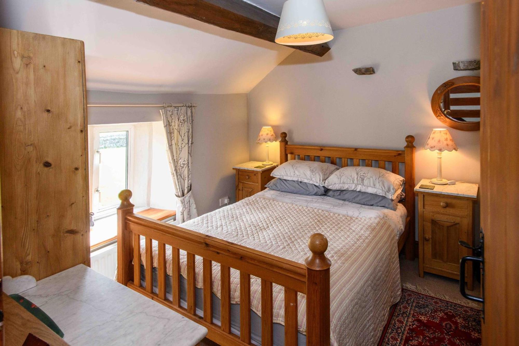 ברייסון סיטי Finest Retreats - Shepherds Cottage At Mile House Farm מראה חיצוני תמונה