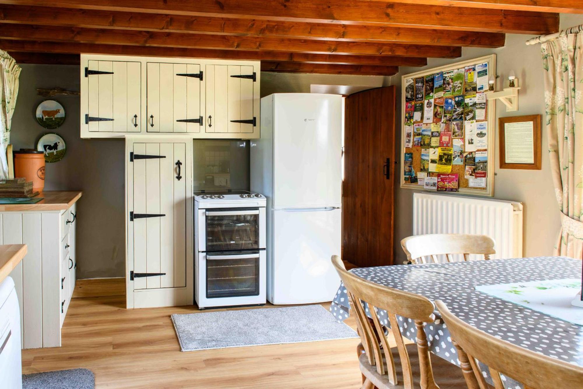 ברייסון סיטי Finest Retreats - Shepherds Cottage At Mile House Farm מראה חיצוני תמונה