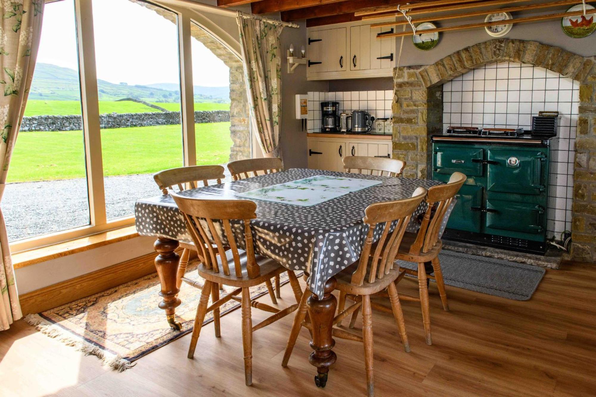 ברייסון סיטי Finest Retreats - Shepherds Cottage At Mile House Farm מראה חיצוני תמונה